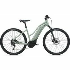 Liv Rove E+ 2023 | Vélo Électrique