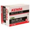 Kenda Chambre à Air Presta | 20'' -Vélos Électriques Soldes 0036407000 2