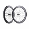 Shimano Dura Ace Roues WH-R9270-C60-HR-TL | 700c -Vélos Électriques Soldes 0036739 1