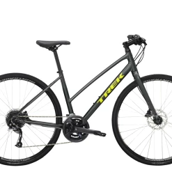 Trek FX 2 Disque Cadre Abaissé | 2023