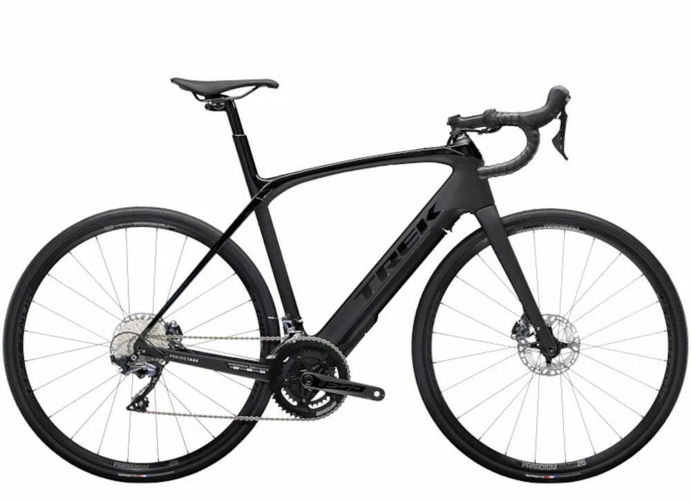 Trek Domane+ LT 2022 | Vélo Électrique 1 Trek Domane+ LT 2022 | Vélo Électrique