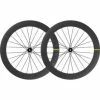 Mavic Roues Cosmic SL 65 Disque | 700c