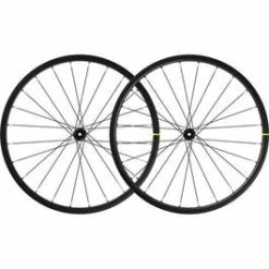 Mavic Roues Ksyrium S Disque Pour Sram XD-R | 700c