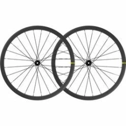 Mavic Roues Cosmic SL 32 Disque Pour Sram XD-R | 700c