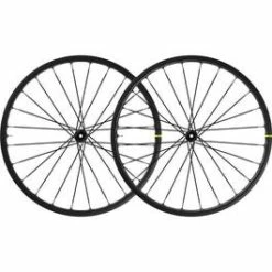 Mavic Roues Ksyrium SL Disque Pour Sram XD-R | 700c