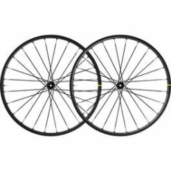 Mavic Roues Allroad SL Disque Sram XD-R | 700c