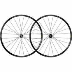 Mavic Crossmax 22 Micro Spline Roues | 29''