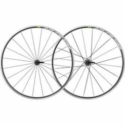Mavic Roue Aksium 19 Freins Sur Jante