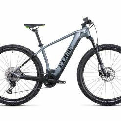 Cube Reaction Hybrid Pro 500 2022 | Vélo Électrique
