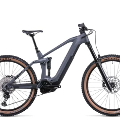 Cube Stereo Hybrid 160 HPC Race 2022 | Vélo Électrique