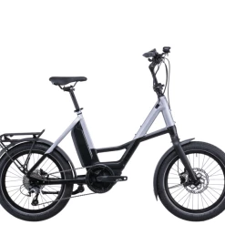 Cube Compact Sport Hybrid 500 2022 | Vélo Électrique