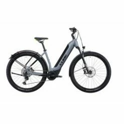 Cube Reaction Hybrid Pro 500 Allroad - Cadre Bas 2023 | Vélo Électrique