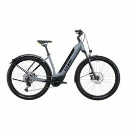 Cube Reaction Hybrid Pro 500 Allroad - Cadre Bas 2023 | Vélo Électrique 1 Cube Reaction Hybrid Pro 500 Allroad - Cadre Bas 2023 | Vélo Électrique