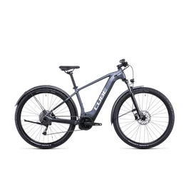 Cube Reaction Hybrid Performance 400 Allroad 2023 | Vélo Électrique 6 Cube Reaction Hybrid Performance 400 Allroad 2023 | Vélo Électrique -Vélos Électriques Soldes 0037838 6