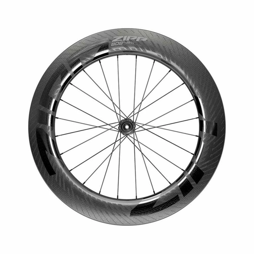 ZIPP Roues 808 NSW Disque | 700c 1 ZIPP Roues 808 NSW Disque | 700c