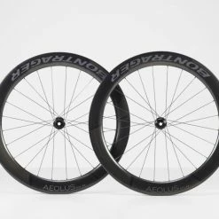 BONTRAGER Roues Aeolus RSL 62 Disque | 700c