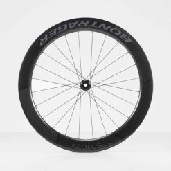BONTRAGER Roues Aeolus RSL 62 Disque | 700c -Vélos Électriques Soldes 0038142001 1