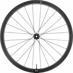 Giant Roues SLR 1 36 Disque Hookless | 700c