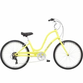 Electra Townie Original 7D Step-Thru | 2022 1 Electra Townie Original 7D Step-Thru | 2022