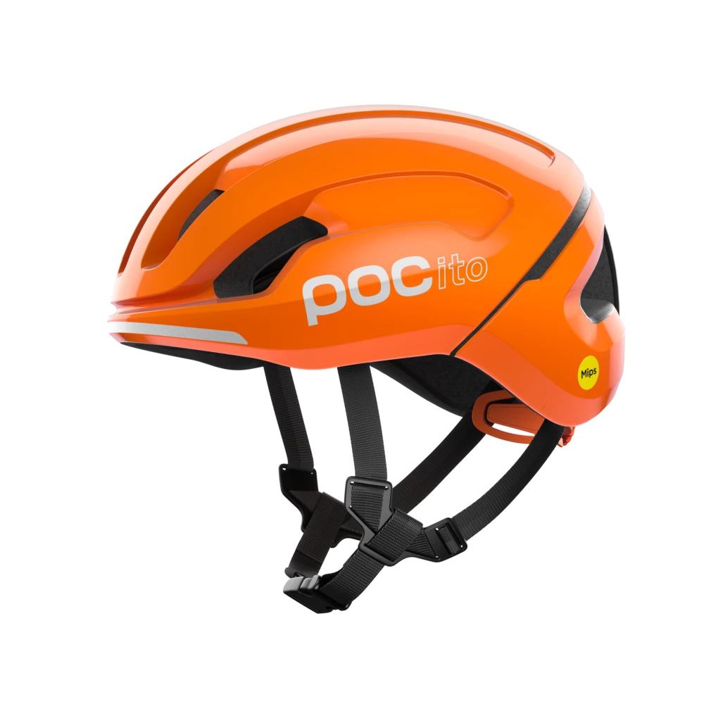 Casque POCito Omne MIPS Junior | Enfant 3 Casque POCito Omne MIPS Junior | Enfant – Image 3