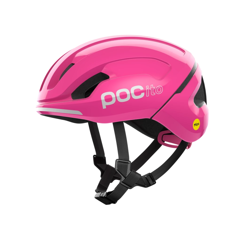 Casque POCito Omne MIPS Junior | Enfant 2 Casque POCito Omne MIPS Junior | Enfant – Image 2