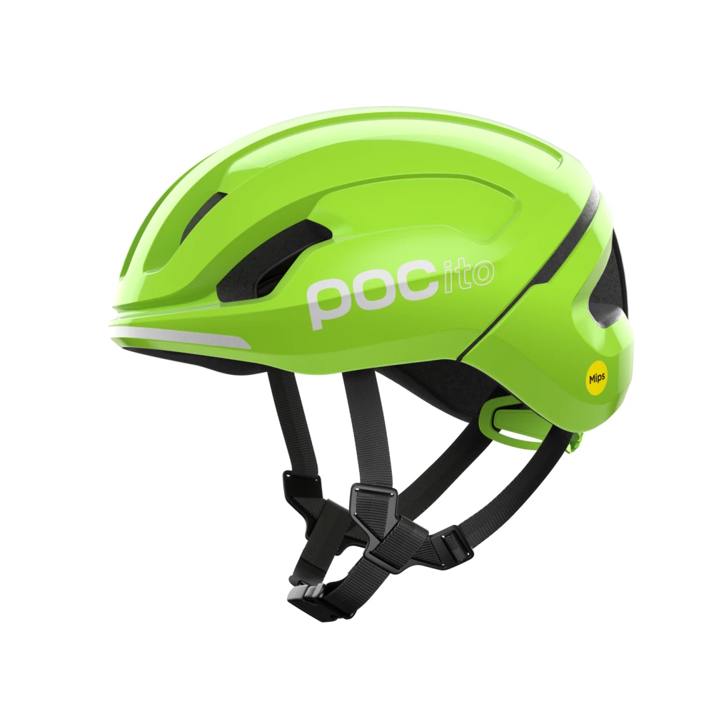Casque POCito Omne MIPS Junior | Enfant 1 Casque POCito Omne MIPS Junior | Enfant