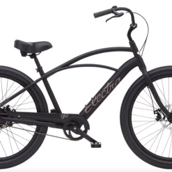 Electra Cruiser Go! Step-Over 2022 | Vélo Électrique