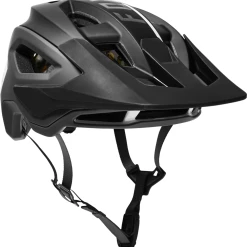 Fox Racing Casque SpeedFrame Pro MIPS Blocked -Vélos Électriques Soldes 0039974003 01 3