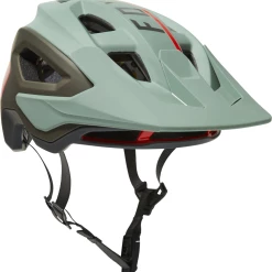 Fox Racing Casque SpeedFrame Pro MIPS Blocked -Vélos Électriques Soldes 0039974009 02 3