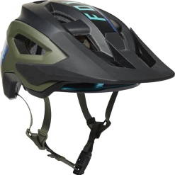 Fox Racing Casque SpeedFrame Pro MIPS Blocked -Vélos Électriques Soldes 0039974015 01 3