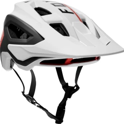 Fox Racing Casque SpeedFrame Pro MIPS Blocked -Vélos Électriques Soldes 0039974018 01 3