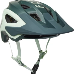 Fox Racing Casque SpeedFrame Pro MIPS Blocked -Vélos Électriques Soldes 0039974021 01 3