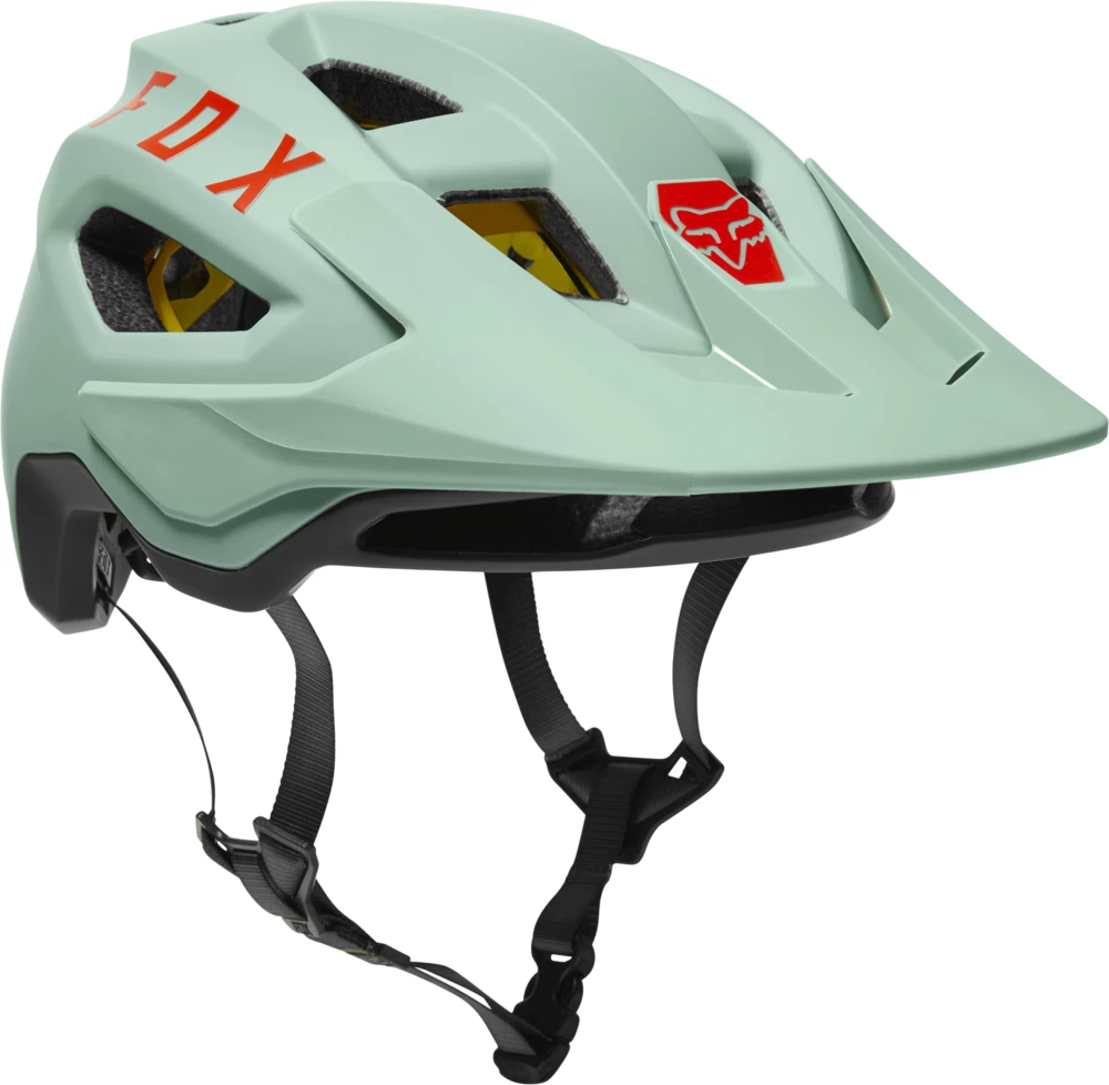 Fox Racing Casque SpeedFrame MIPS 2 Fox Racing Casque SpeedFrame MIPS – Image 2