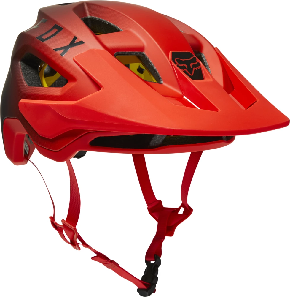 Fox Racing Casque SpeedFrame MIPS 4 Fox Racing Casque SpeedFrame MIPS – Image 4