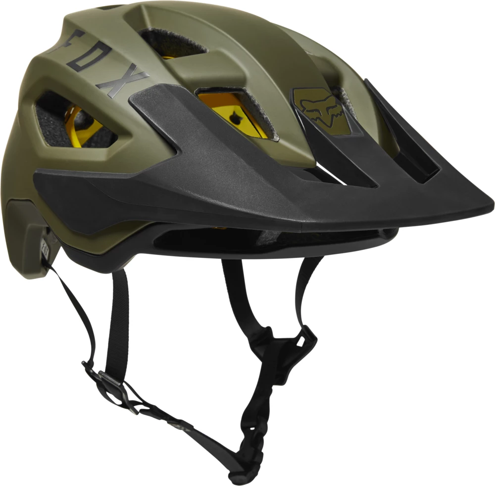 Fox Racing Casque SpeedFrame MIPS 5 Fox Racing Casque SpeedFrame MIPS – Image 5