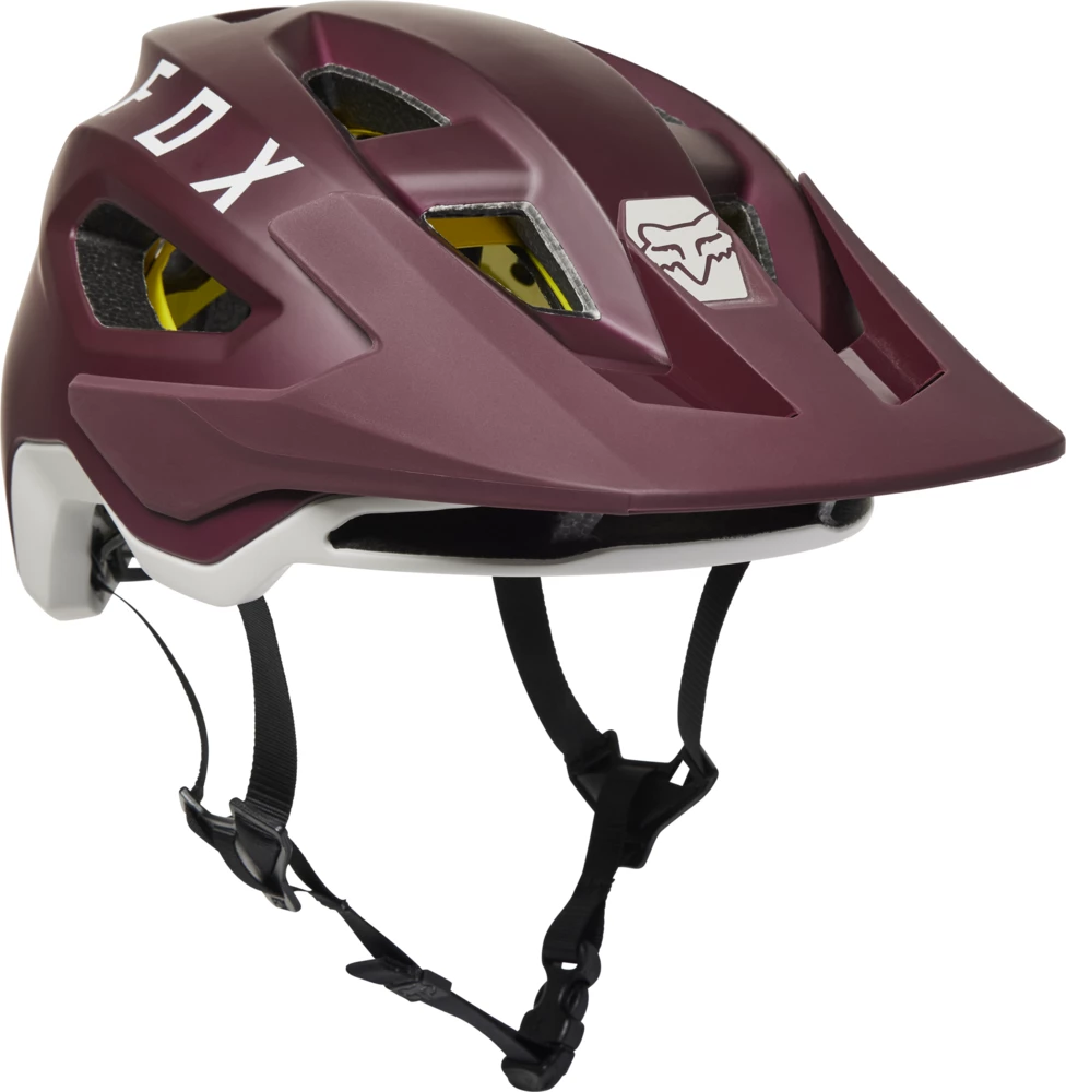 Fox Racing Casque SpeedFrame MIPS 6 Fox Racing Casque SpeedFrame MIPS – Image 6