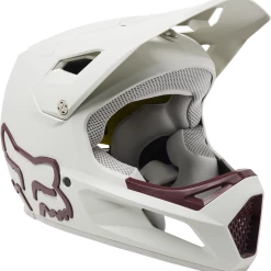 Fox Racing Casque Rampage -Vélos Électriques Soldes 0039978009 01 6