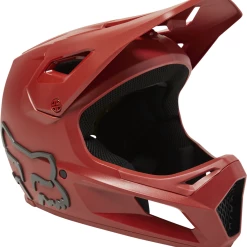 Fox Racing Casque Rampage -Vélos Électriques Soldes 003997805 01 2