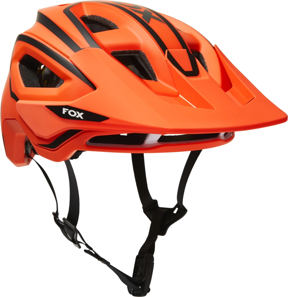 Fox Racing Casque SpeedFrame Pro MIPS Divide 1 Fox Racing Casque SpeedFrame Pro MIPS Divide