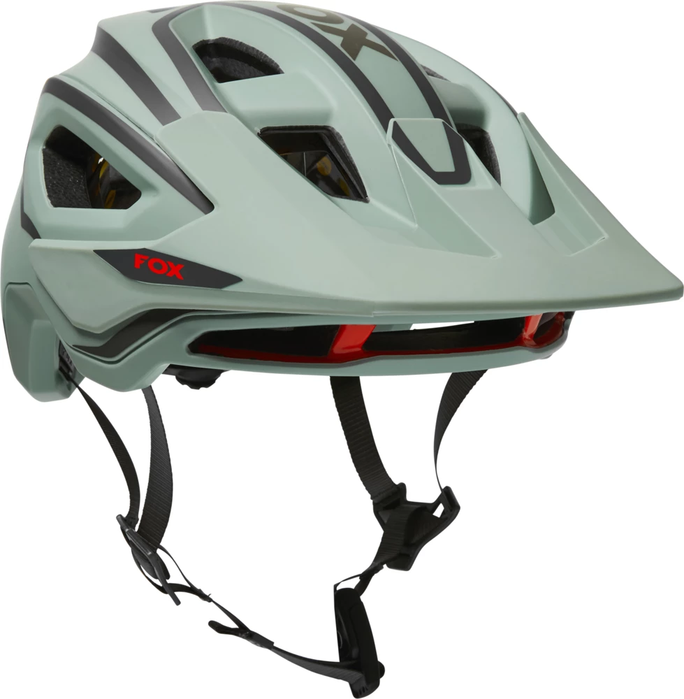 Fox Racing Casque SpeedFrame Pro MIPS Divide 2 Fox Racing Casque SpeedFrame Pro MIPS Divide – Image 2