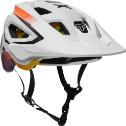 Fox Racing Casque SpeedFrame MIPS Vnish -Vélos Électriques Soldes 0039996006 01 3
