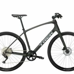 Trek FX Sport 4 Carbone | 2023 -Vélos Électriques Soldes 0040582000 5