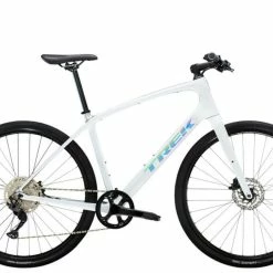 Trek FX Sport 4 Carbone | 2023