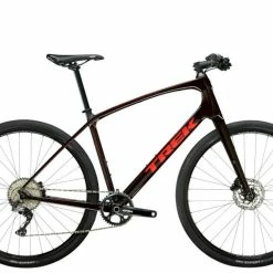 Trek FX Sport Carbone 5 | 2023 -Vélos Électriques Soldes 0040585004 4