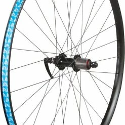 49N Roues à Disques Montagne/Urbain | 29"/700c