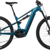 Cannondale Moterra Neo 3 2023 | Vélo Électrique 5 Cannondale Moterra Neo 3 2023 | Vélo Électrique -Vélos Électriques Soldes 0041511000 4