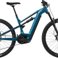 Cannondale Moterra Neo 3 2023 | Vélo Électrique