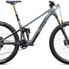 Pivot Shuttle SL Pro X01 2023 | Vélo Électrique 4 Pivot Shuttle SL Pro X01 2023 | Vélo Électrique -Vélos Électriques Soldes 0042201000 4