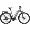 Giant Explore E+ 3 STA 2023 | Vélo Électrique 2 Giant Explore E+ 3 STA 2023 | Vélo Électrique -Vélos Électriques Soldes 0042859 3