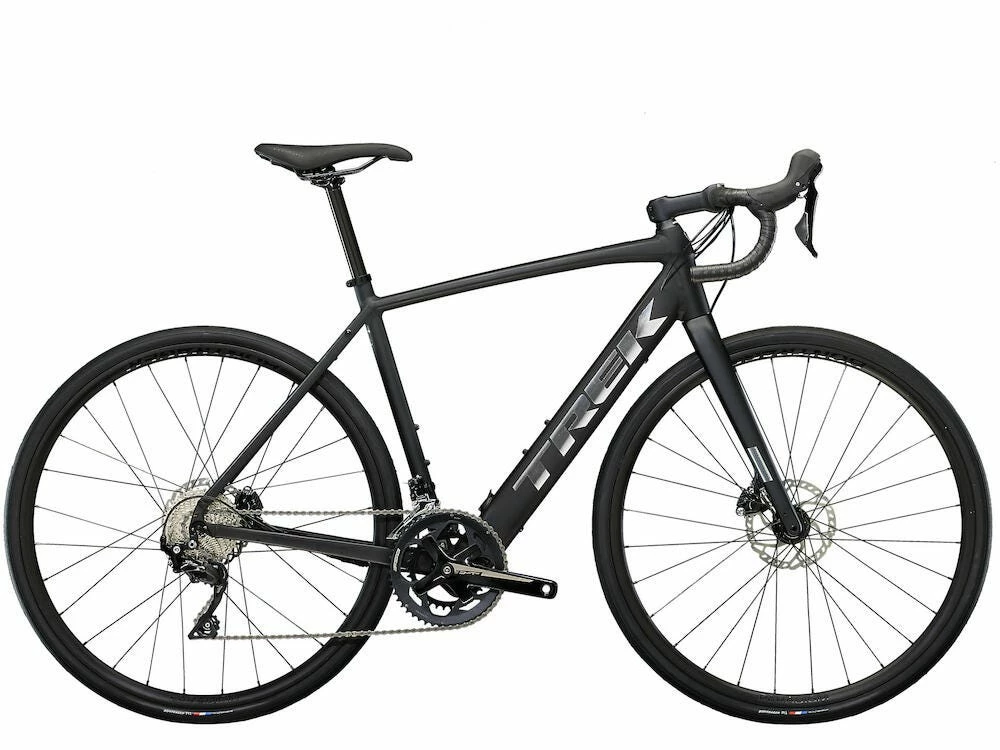 Trek Domane+ AL 5 2023 | Vélo Électrique 2 Trek Domane+ AL 5 2023 | Vélo Électrique – Image 2